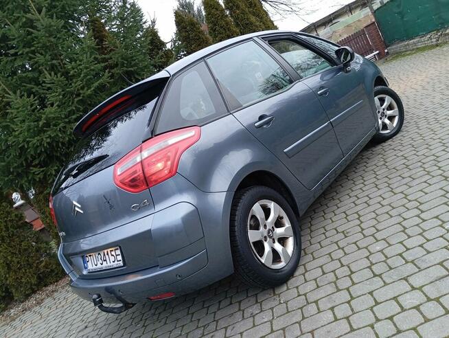 C4/PICASSO/1.6/HDI/ŁADNY/ZAREJESTR/ Gostynin - zdjęcie 3