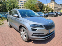 Škoda Karoq Poleasingowe.pl