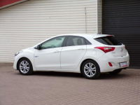 Hyundai i30 Kamera /Led /NAVI /Klimatronic /1,6 /135KM /2015 Mikołów - zdjęcie 11
