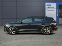 Ford Focus Active X 1.5 EcoBlue 115 KM Automat RR834134 Warszawa - zdjęcie 2