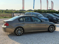 BMW 320i E90 150 KM | Szyberdach | Navi | Grzane Fotele | Tempomat | Grójec - zdjęcie 9