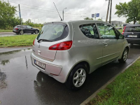 Mitsubishi Colt 1,1 klima gaz Łódź - zdjęcie 4