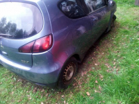 Mitsubishi Colt VI lift 2009r Hrubieszów - zdjęcie 11