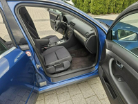 Audi A4 2.0 131 KM klimatronik, parktronik, elektryka, automat Strzegom - zdjęcie 10