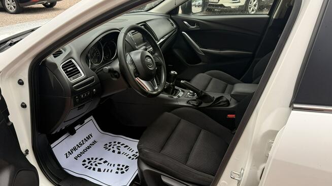 Mazda 6 Serwis, Gwarancja, Biała Perła Sade Budy - zdjęcie 11