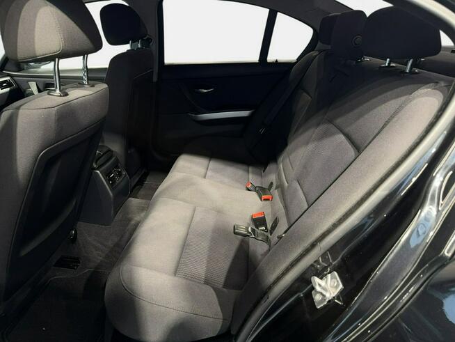 BMW 318 i Limousine 2.0 143KM M6 2009/10 r., przebieg tylko 137tys.km Myślenice - zdjęcie 11