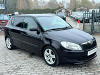 Škoda Fabia *Benzyna*Niski Przebieg*Gwarancja* Zduńska Wola - zdjęcie 10