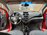 SPRZEDAM Chevrolet spark Zgorzelec - zdjęcie 7