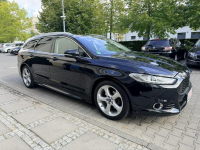 Ford Mondeo 2.0 Diesel ST line Szczecin - zdjęcie 4