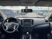 Mitsubishi L200 4x4 Klimatronik HAK Gliwice - zdjęcie 7