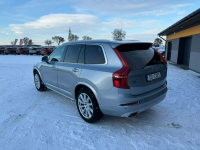 Volvo XC 90 4x4 Navi Full Led Elek. Klapa 7 Miejsc Gwarancja Goworowo - zdjęcie 8