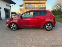 Hyundai i20 Zarejestrowany Bezwypadkowy !!! Rzeszów - zdjęcie 4