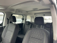 Peugeot RIFTER Czujniki parkowania Gliwice - zdjęcie 11