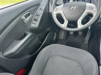 Hyundai ix35 Nowe Iganie - zdjęcie 12