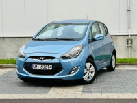 Hyundai ix20 1.4 benzyna 82 tys km Mikołów - zdjęcie 2