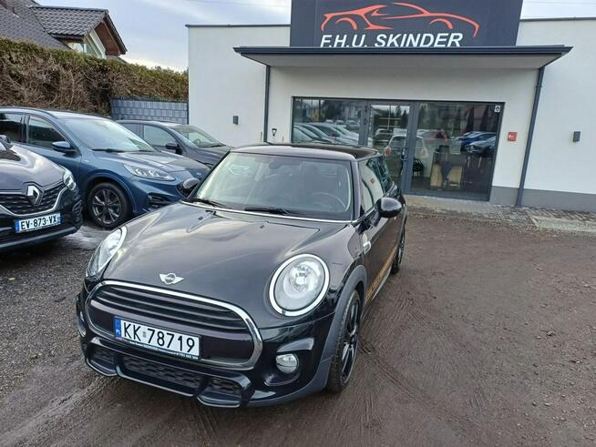 Mini Cooper Johny Works Styling* Tablet*Tempomat*Serwis*GWARANCJA Chrzanów - zdjęcie 3