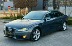 Audi A4 S-Line*1.8T Benzyna!!! Zwoleń - zdjęcie 5