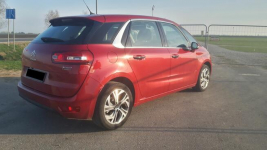 Citroen C4 Picasso 1,6 HDi Salon Polska Polańczyk - zdjęcie 6