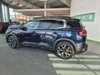 Citroën C5 Aircross 1.6 PureTech Shine EAT8 Łaziska Górne - zdjęcie 9