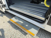 L2H2 średniak 8-osobowy lift dla niepełnosprawnych RENAULT-TECH Warszawa - zdjęcie 10