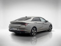 Hyundai Elantra 1.6 Smart ! Z Polskiego Salonu ! Faktura VAT ! Warszawa - zdjęcie 5