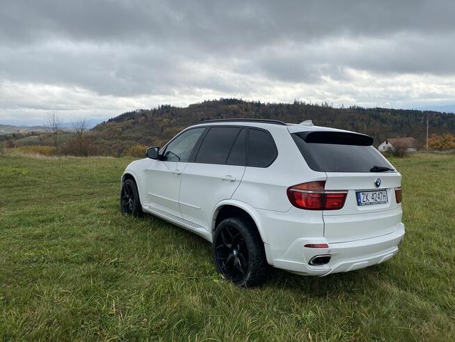 Bmw X5 Koszalin - zdjęcie 2