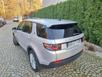 Land Rover Discovery Sport 4WD Td4  Sport Hse Siewierz - zdjęcie 4