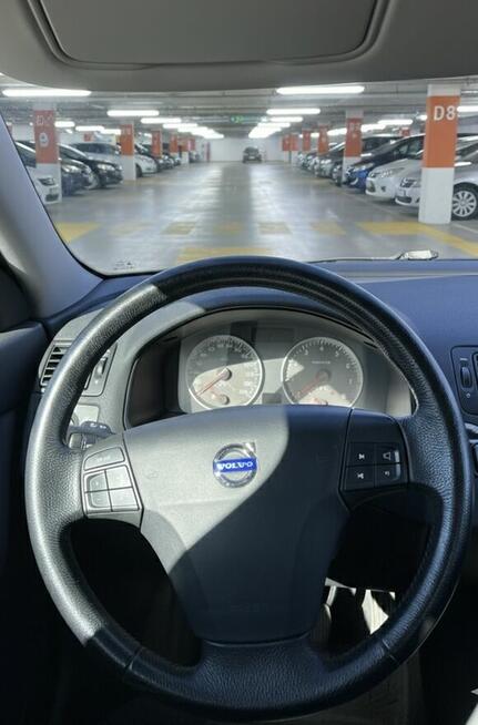 Volvo S40 II 1.8 Bielany - zdjęcie 8