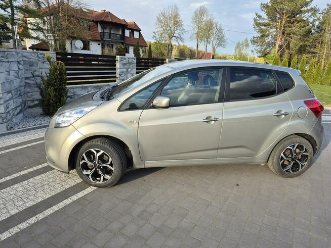 Kia Venga kamera xenon navigacja LIFT bez korozji Drelów - zdjęcie 3