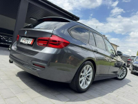 320d 2.0d Sport Line Full Key Less Go LED GPS 16:9 PDC Head UP Końskie - zdjęcie 3