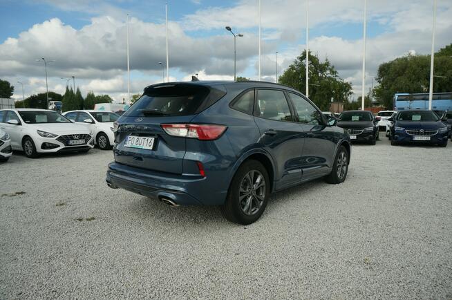 Ford Kuga 2.0 EcoBlue/190 KM AWD ST-Line Fvat 23% Salon PL PO8UT16 Poznań - zdjęcie 6