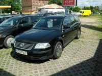 Volkswagen Passat 1.9/101 KM