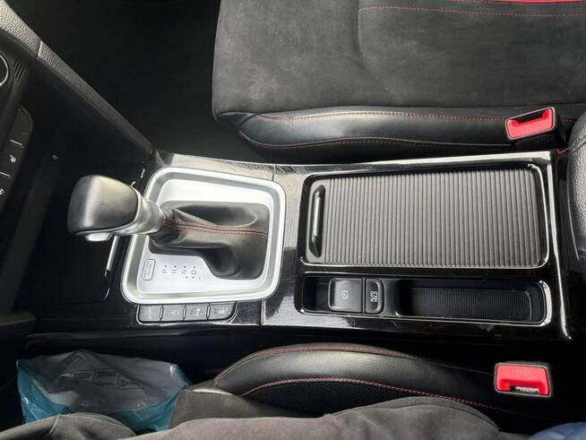 Kia Pro Cee'd Sadlno - zdjęcie 6