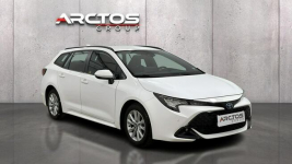 TOYOTA COROLLA Warszawa - zdjęcie 7