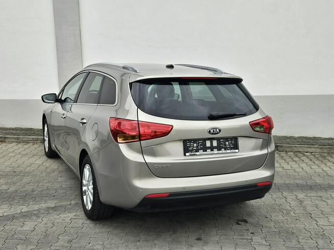 Kia Cee'd Ledy Nawigacja Kamera Rybnik - zdjęcie 6