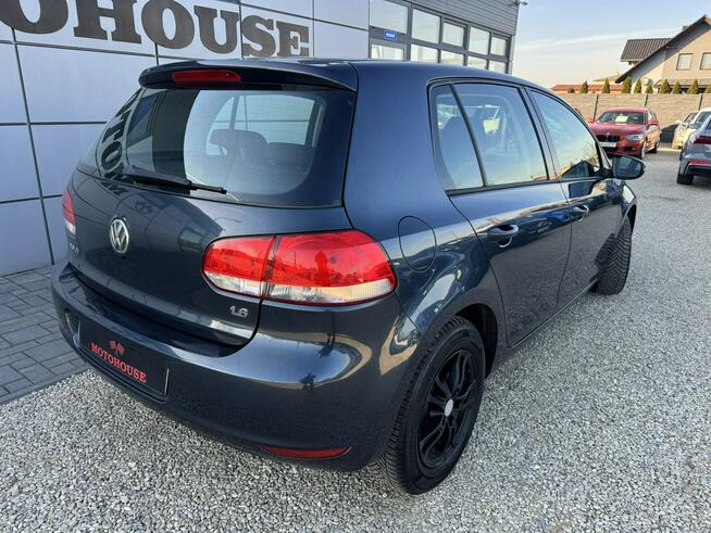 Volkswagen Golf 1.6 mpi Chełm Śląski - zdjęcie 4