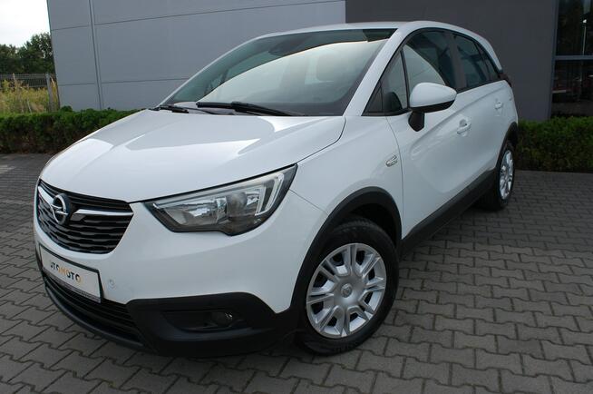 Opel Crossland X Kamera.Pierwsza,rej 2019 Dębica - zdjęcie 11