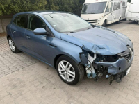 Renault Megane Zielona Łąka - zdjęcie 6