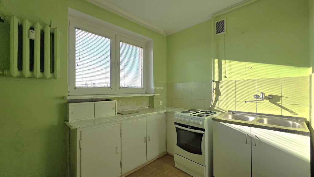 SWIETNIE POŁOŻONE MIESZKANIE NA GOLĘCINIE! Poznań - zdjęcie 7