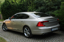 Volvo S90 D5 235 KM 4x4 AWD Inscription Zarejestrowany Lubań - zdjęcie 4