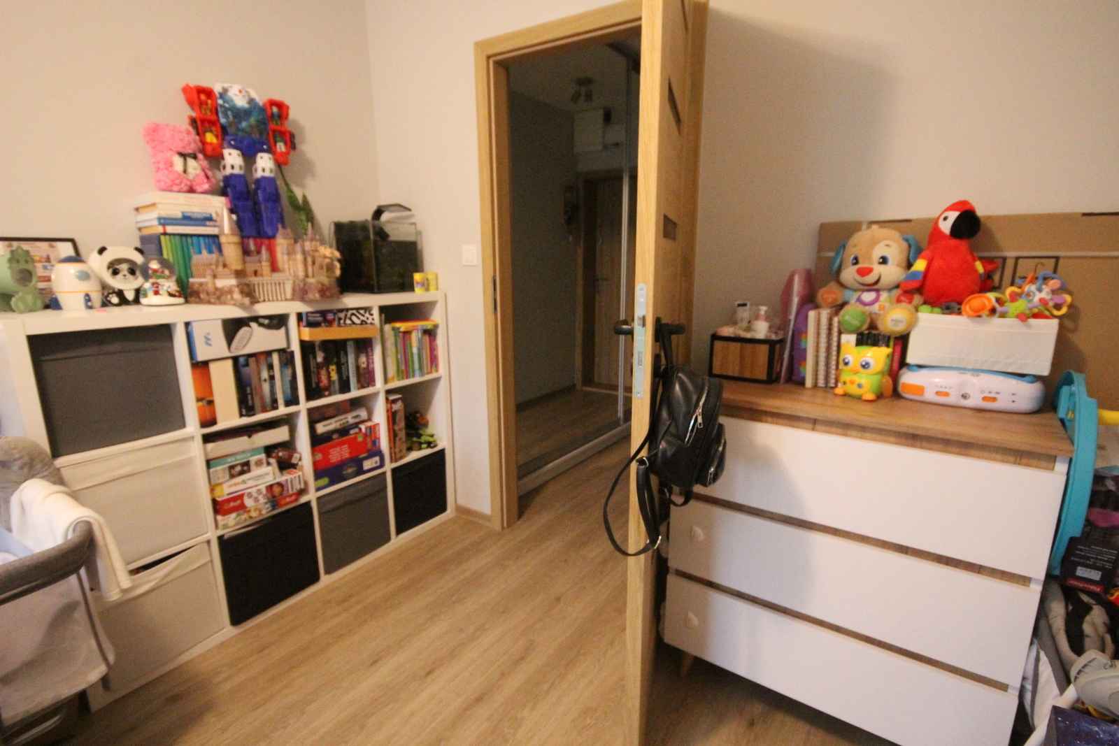 2pok, 36met, okolice Placu Grunwaldzkiego WINDA/BALKON (Wrocław) Śródmieście - zdjęcie 6