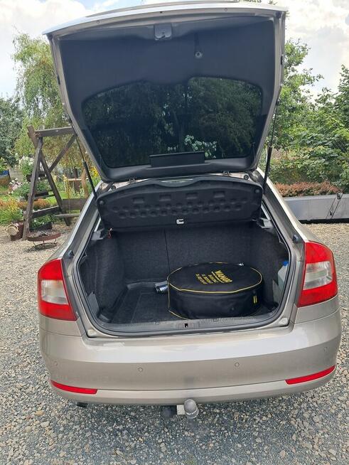 Octavia 2fl 1.6MPI+gaz Kłoczew - zdjęcie 5