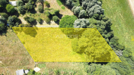 ATRAKCYJNA DZIAŁKA W ŚWIETNEJ LOKALIZACJI Wierzyce - zdjęcie 9