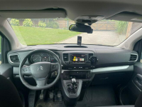 Citroen Jumpy Spece tourer 9-osób doinwestowany Mysłowice - zdjęcie 6