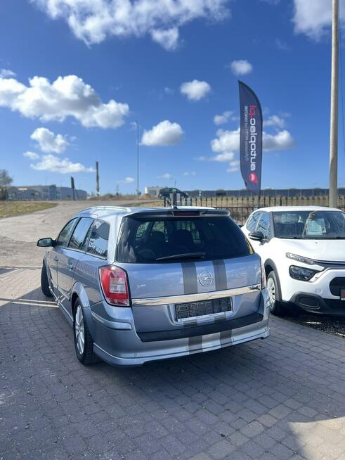 Astra Opc, 2 komplety kluczy, 2 komplety kół, Słupsk - zdjęcie 3