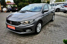 Fiat Tipo 1,3JTD Klima, alu, NAVI, 167tys.km, 2016r.
