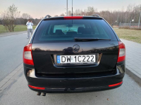 SKODA .OCTAVIA 2FL ,4 x 4 Wrocław - zdjęcie 6