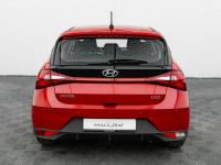 Hyundai i20 WD0715T#1.2 Pure Cz.cof Bluetooth KLIMA Salon PL VAT 23% Gdańsk - zdjęcie 10