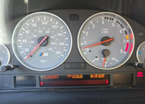 BMW M5 E39 / Manual / Bardzo zadbany Warszawa - zdjęcie 9