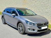 Peugeot 508 RXH